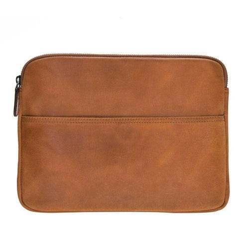 Kemmerer Leather Sleeve for iPad and MacBook - Big J's Showstoppin' Store